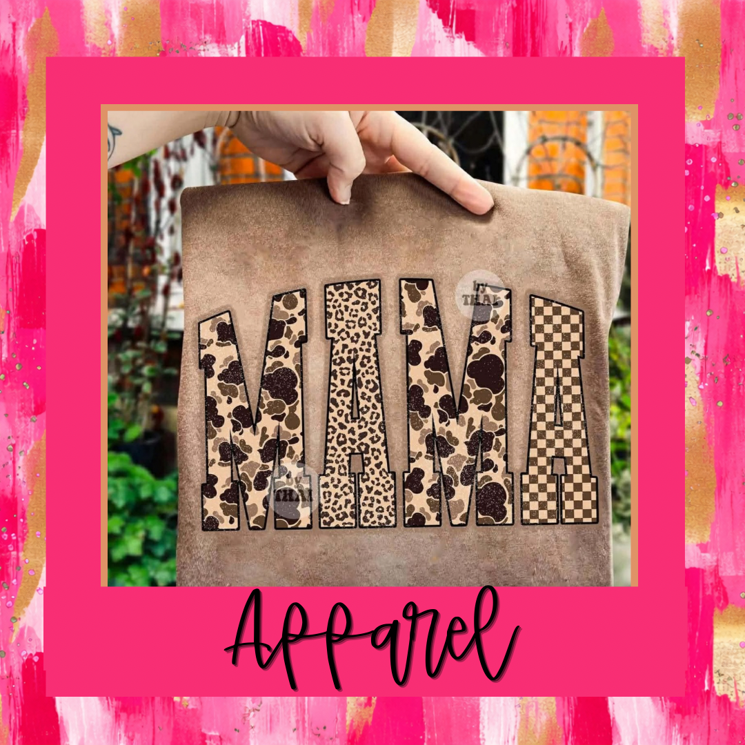 APPAREL