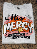 HIS MERCY