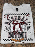 BASEBALL MIMI